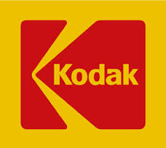 Kodak Camera, Kodak Logo